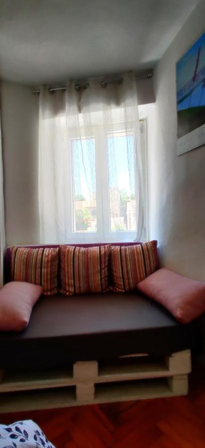 Hotel Happy Sun Split Exterior foto